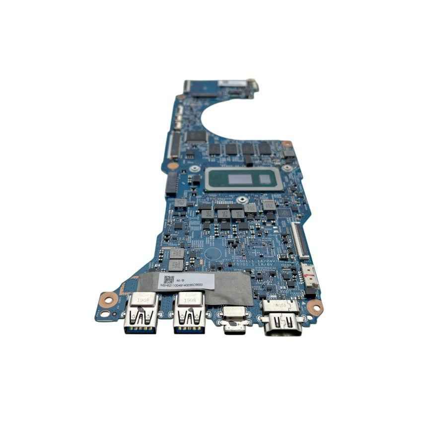 Acer Spin5 SP513‑53N Motherboard 18734-1M NB.H6211.006 with i7-8565U 8GB-RAM - Bighao-era Laptop Part