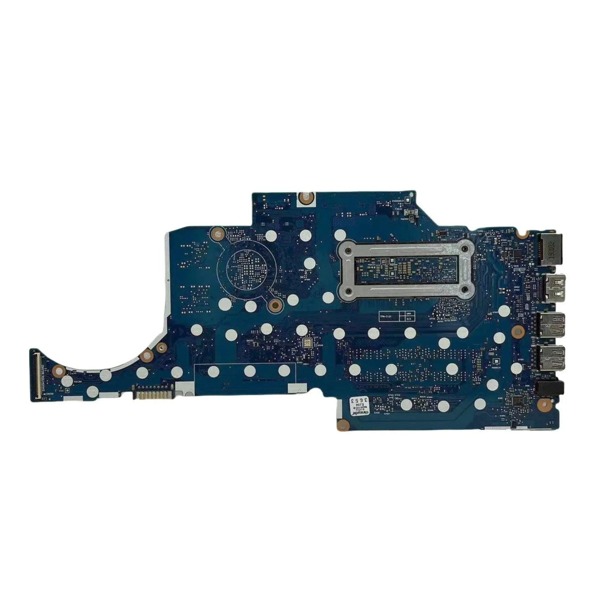 HP 14-CF 247 G7 Motherboard 6050A2977601 L51527-001 with 4417U CPU - Bighao-era Laptop Part