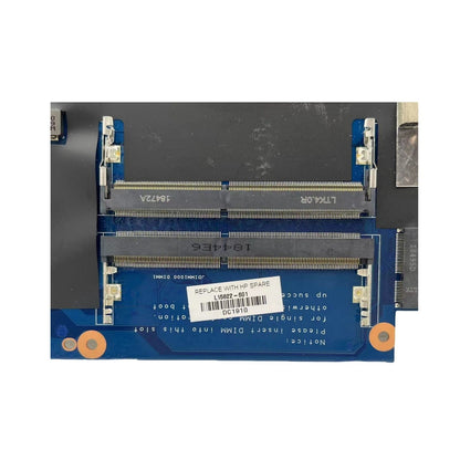 HP Probook 455 G5 Motherboard DAX9AAMB6E0 L15822-601 with A9-9420 CPU - Bighao-era Laptop Part