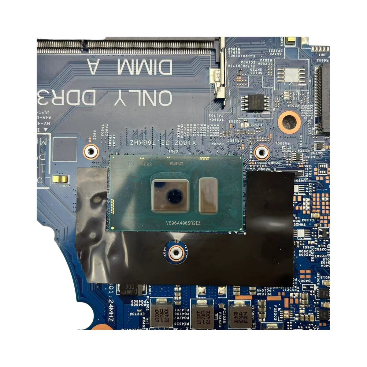 DELL Latitude 3470 3570 Motherboard 14291-1 CN-00KCD9 with i7-6500U CPU GT920M-2GB - Bighao-era Laptop Part