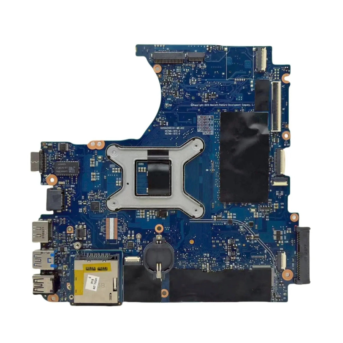 HP Probook 4430S Motherboard 6050A2465101 646326-001 with HM65 - Bighao-era Laptop Part