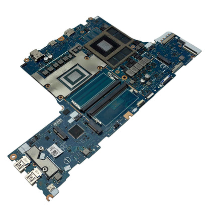 Acer Acer Nitro AN517-42 motherboard HH51R LA-M002P NB.QG411.002 with R7-6800H CPU RTX3060-6GB JKBL2