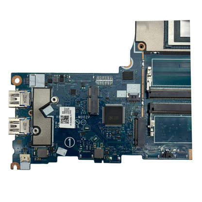Carte mère Acer Nitro AN517-42 LA-M002P NB.QG411.002 avec R7-6800H RTX3060-6GB JKBL2