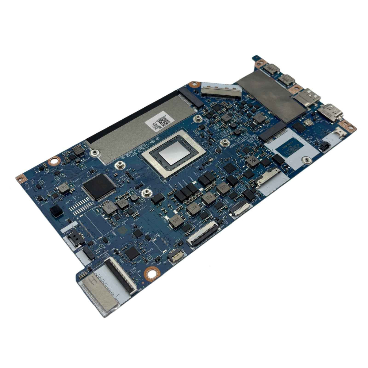 Acer Swift Edge SFE16-42 motherboard HH6MR LA-M242P NB.KH311.002 with R7-7735U CPU 16GB-RAM