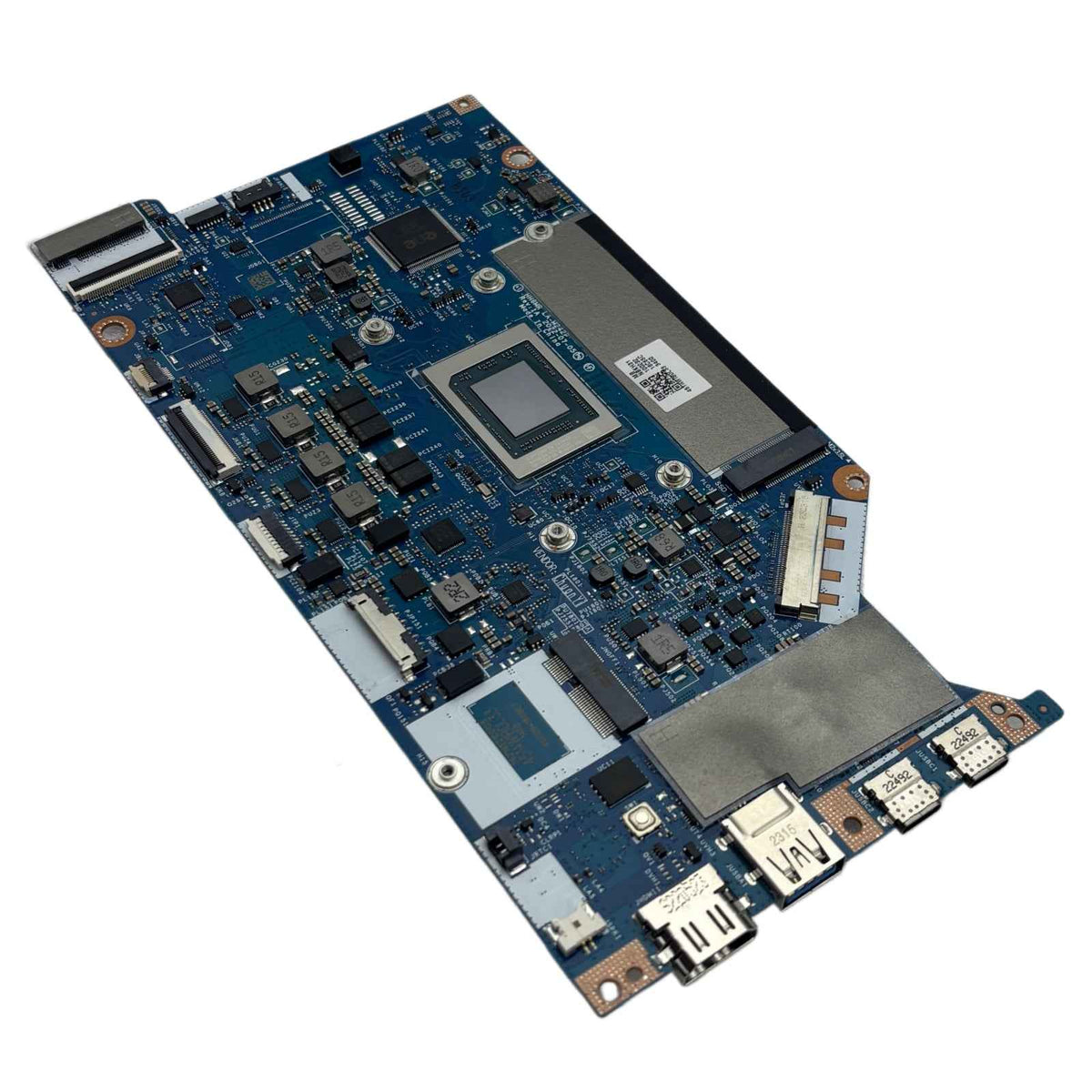 Acer Swift Edge SFE16-42 motherboard HH6MR LA-M242P NB.KH311.002 with R7-7735U CPU 16GB-RAM