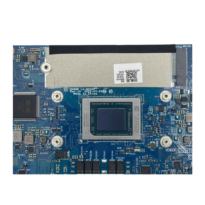 Acer Swift Edge SFE16-42 motherboard HH6MR LA-M242P NB.KH311.002 with R7-7735U CPU 16GB-RAM