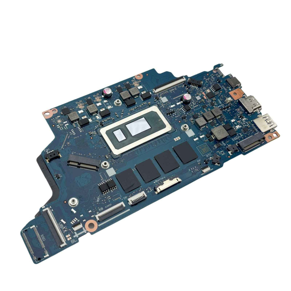 Acer Aspire 5 A517?58M motherboard NB6363A_MB_V4 NB.KHL11.001 with i5-1335U 8GB-RAM