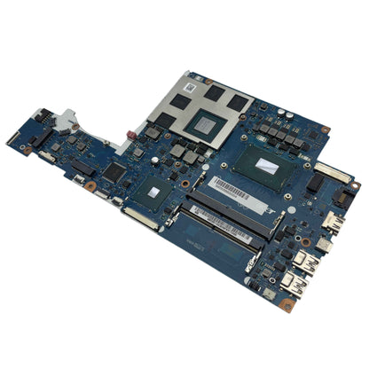 Acer Aspire 7 A715?75G motherboard LA-J861P NB.Q8811.003 with i7-9750H GTX1650Ti-4GB