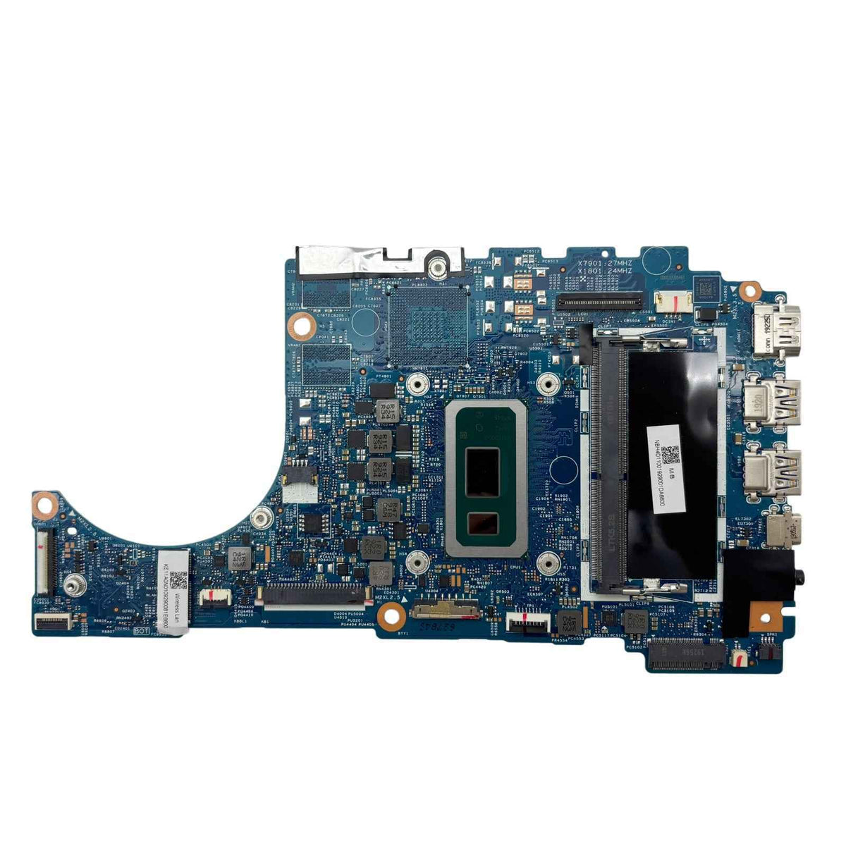 Acer Swift 3 SF314-56 motherboard 18721-1 NB.H4D11.001 with i3-8145U CPU 4GB-RAM