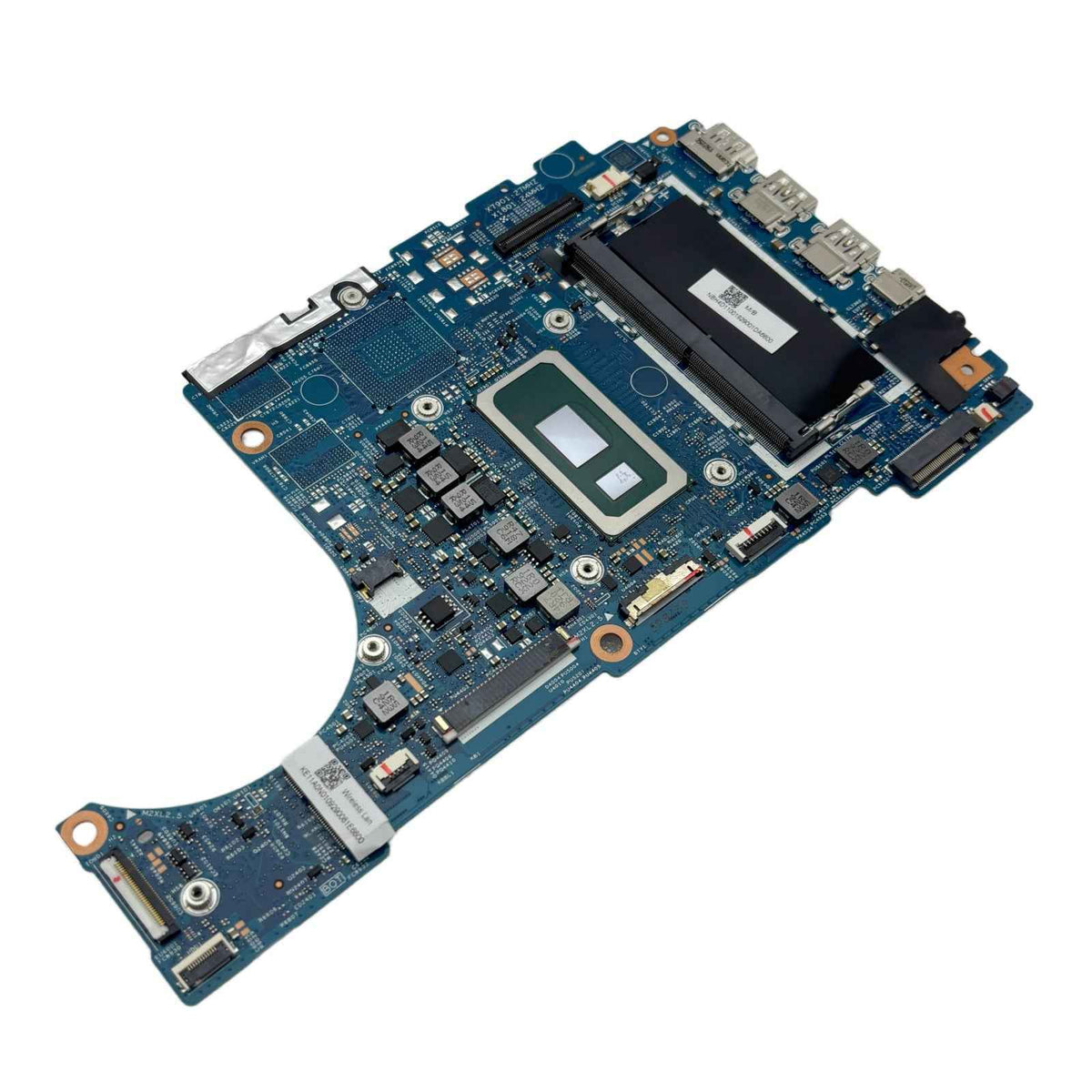 Acer Swift 3 SF314-56 motherboard 18721-1 NB.H4D11.001 with i3-8145U CPU 4GB-RAM